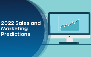 Sales and Marketing Predictions 2022 | Zymplify