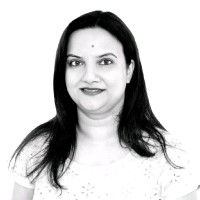 Nilanjana Chatterjee