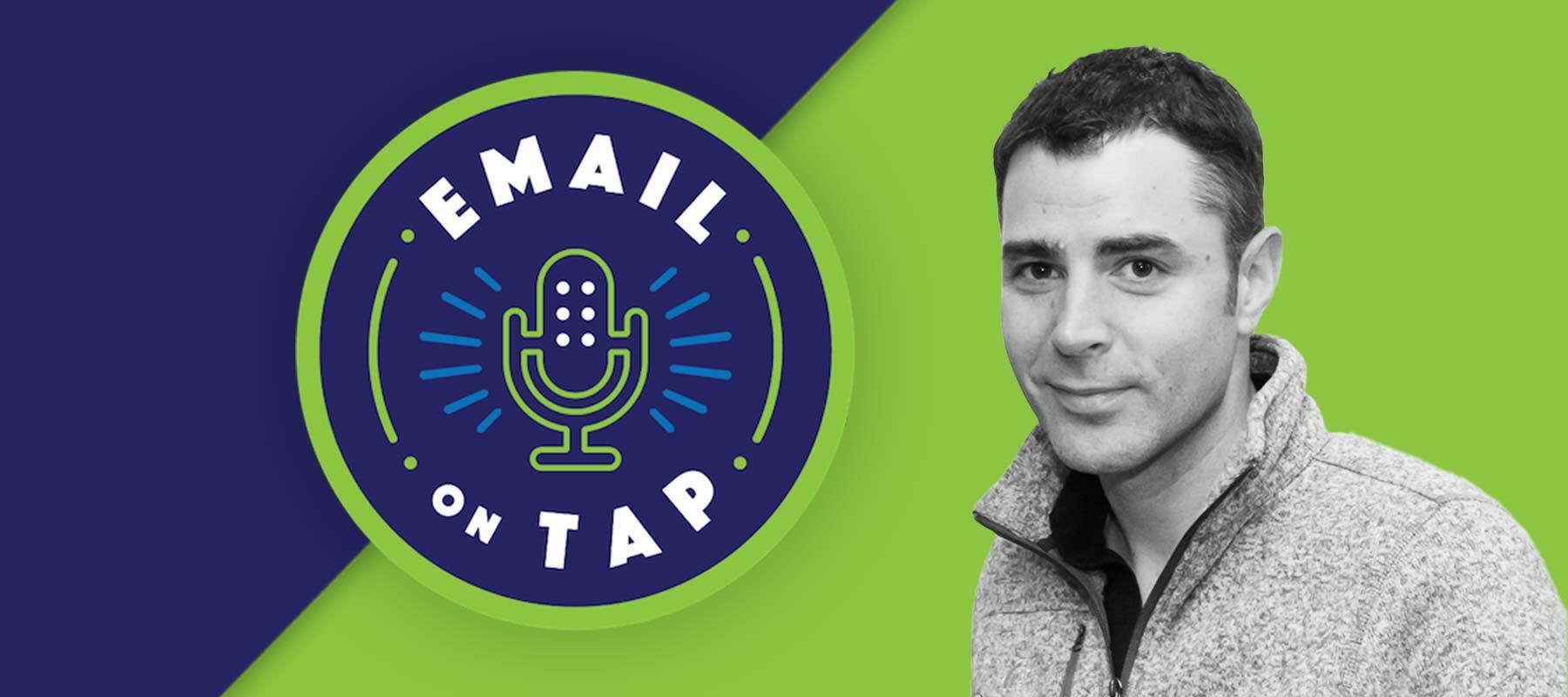 Email on Tap, Episode 19: Morgan Chemij, Sr. Director of Acquisition and Retention Marketing for HP.com, HP Inc.