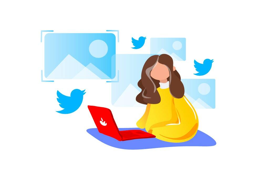 Twitter Banner Size: Profile, Cover, Header & Post Image in 2021