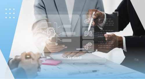 Smart Assistant, Powered by ChatGPT, Unlocks a New Era of Smart Contact Interaction!