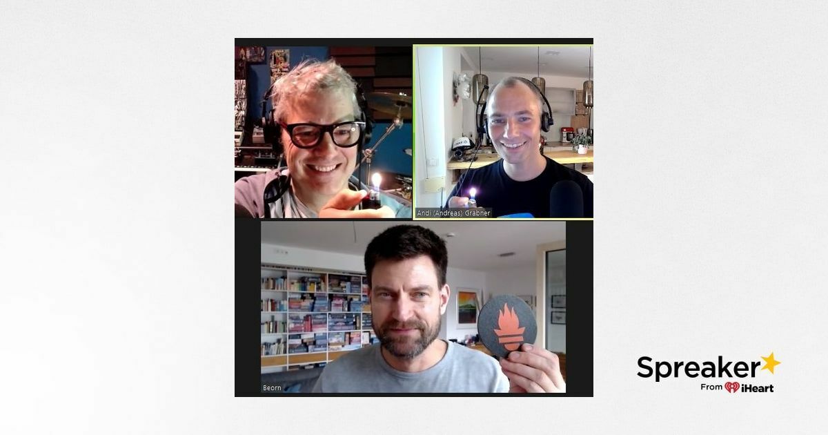 The De-Facto Standard of Metrics Capture and Its Untold Histogram Story with Björn Rabenstein