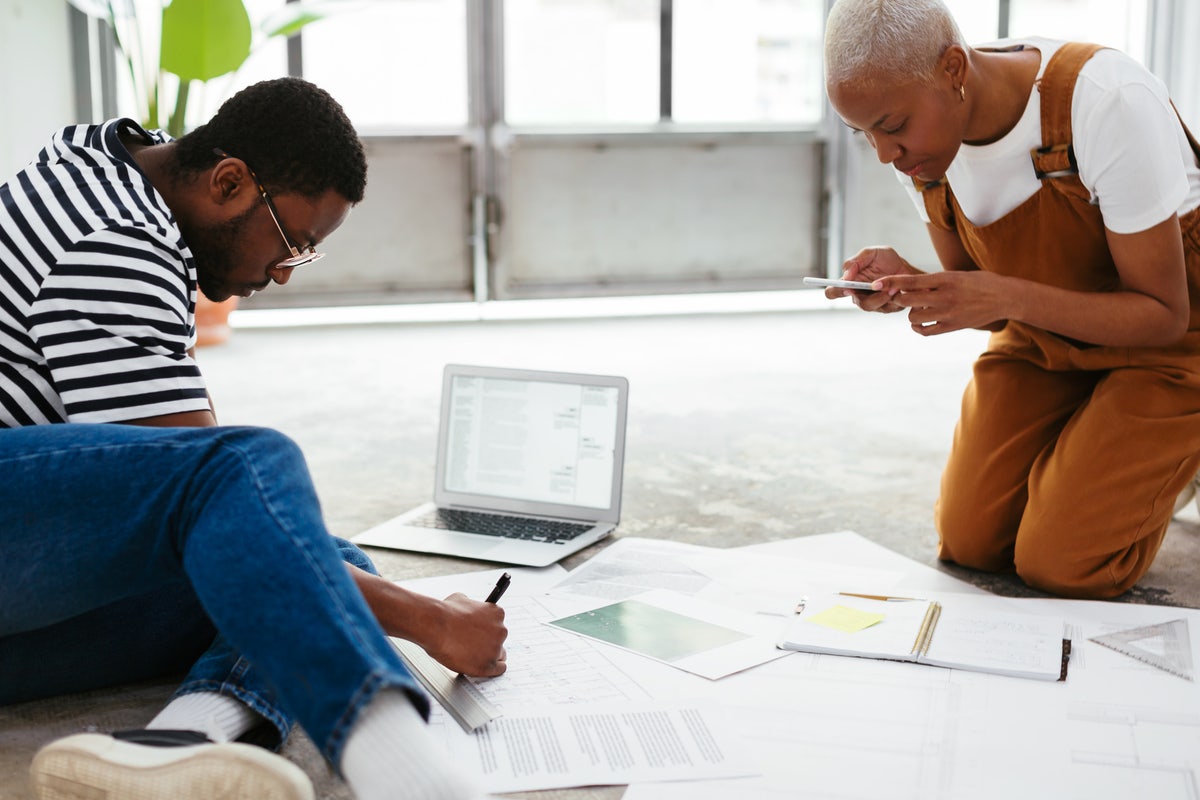 How e-signatures help creative teams be more creative