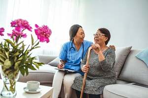 Top 10 SEO Strategies for Assisted Living Businesses