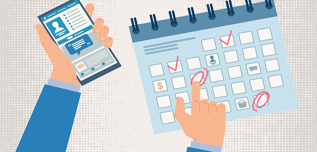 Simplify Appointment Setting for Field Sales Teams with Spotio