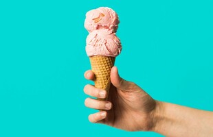 Emails Sells Ice Cream