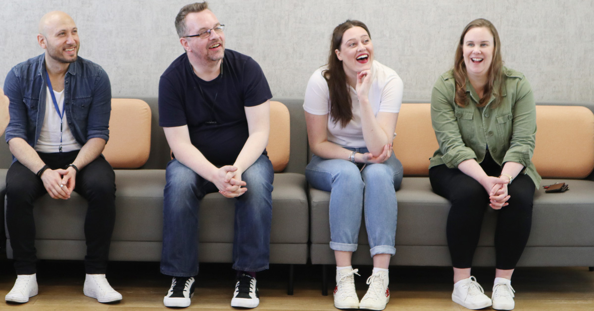 Why Demonstrating Authenticity on Social Media is Important (& How We Do it at Sendible)