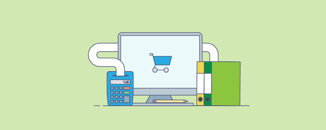 Taxes 101 For E-commerce Business Owners