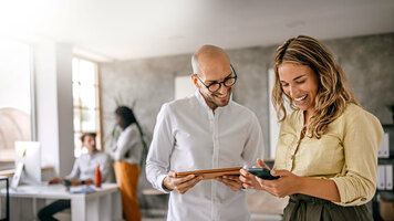 5 strategies and tactics to operationalize account-based marketing