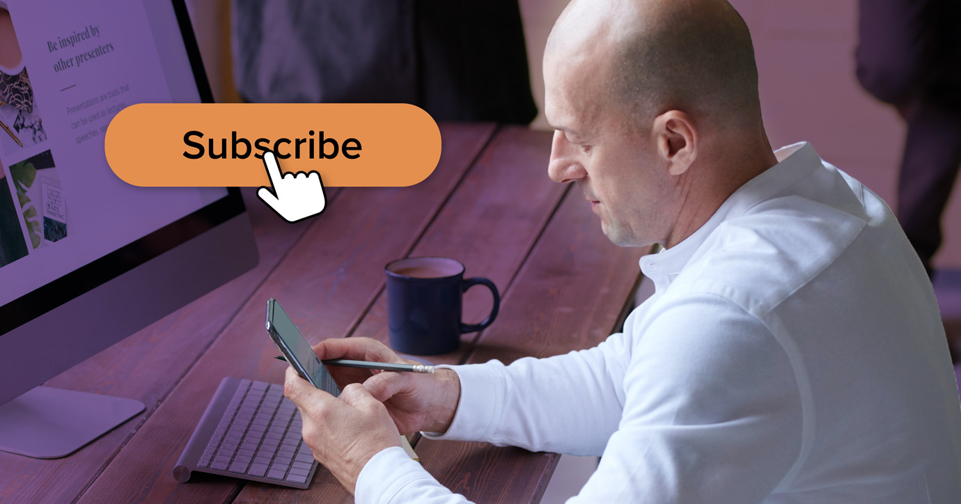 Email preference center tips: How to keep every subscriber happy