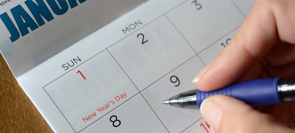 5 Ways to Prepare for Your Event A Year Early