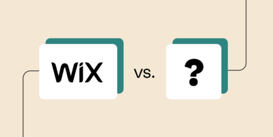 5 best Wix alternatives to build your ecommerce website in 2022