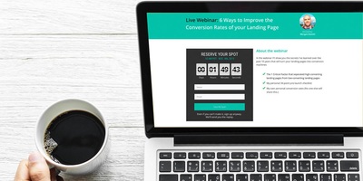 How to Improve Your Webinar Conversion Rates