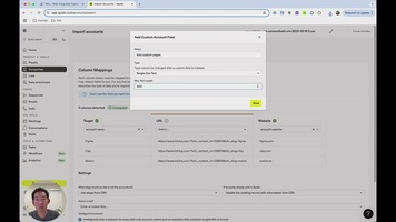 Tofu Pages: Using your published pages