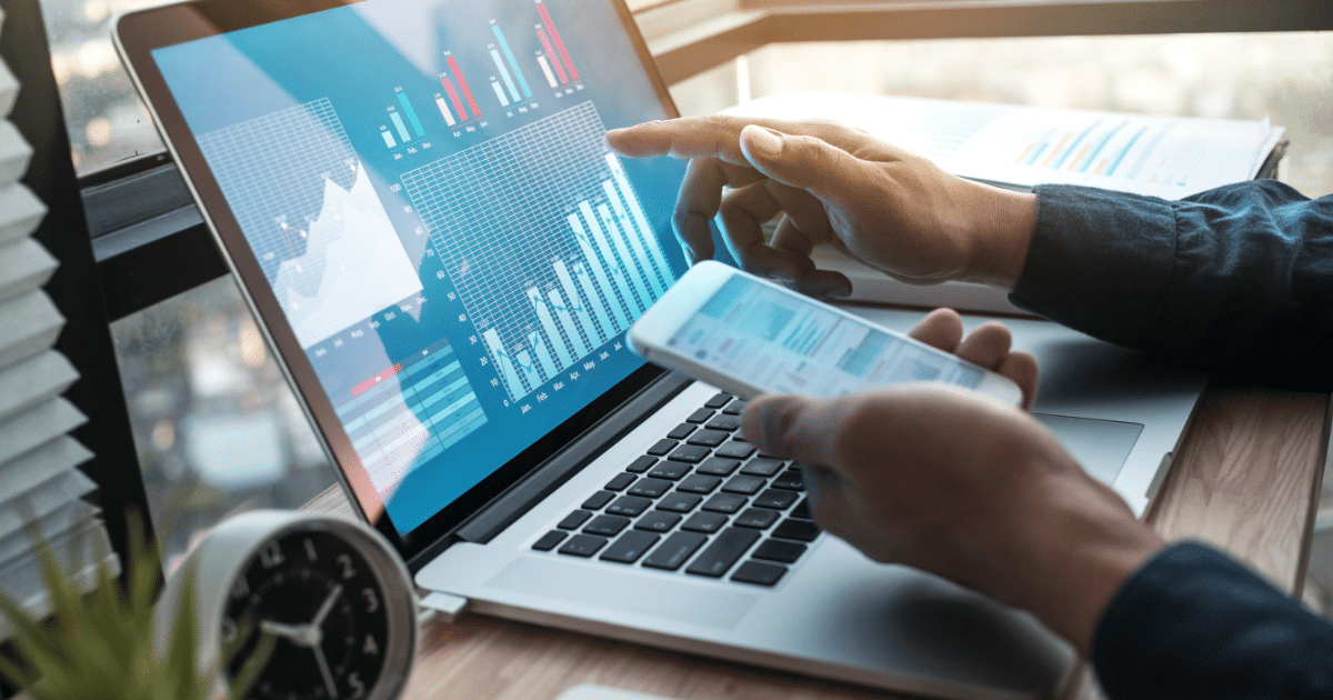 Are Your Lead Conversion Rates Above Average?