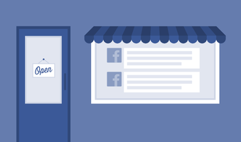 How to build a Facebook business Page that attracts customers