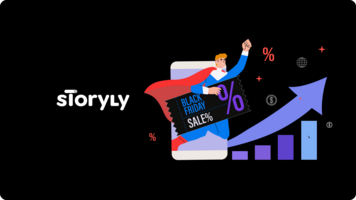 Top 50 Black Friday Statistics You Should Know in 2023