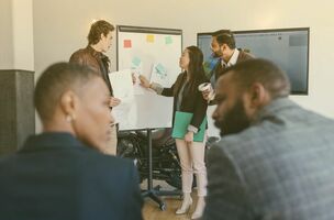 8 Dos and Don'ts for Your Startup's PR Pitch