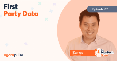How to Leverage First-Party Data in a Cookie-less World: Podcast & Recap
