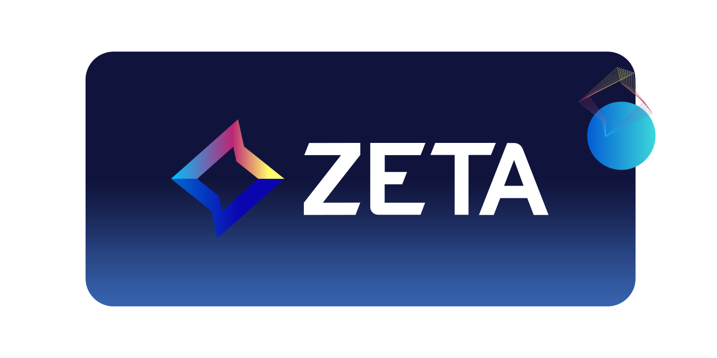 Zeta Recognized on Built In's "2023 Best Places to Work" List 