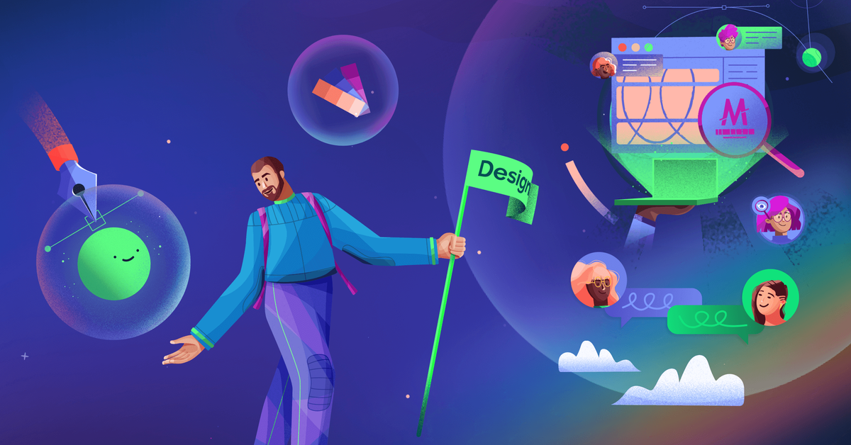 The 14 Best Creative Agencies for 2024