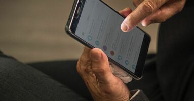 How to Make an Email List in Gmail