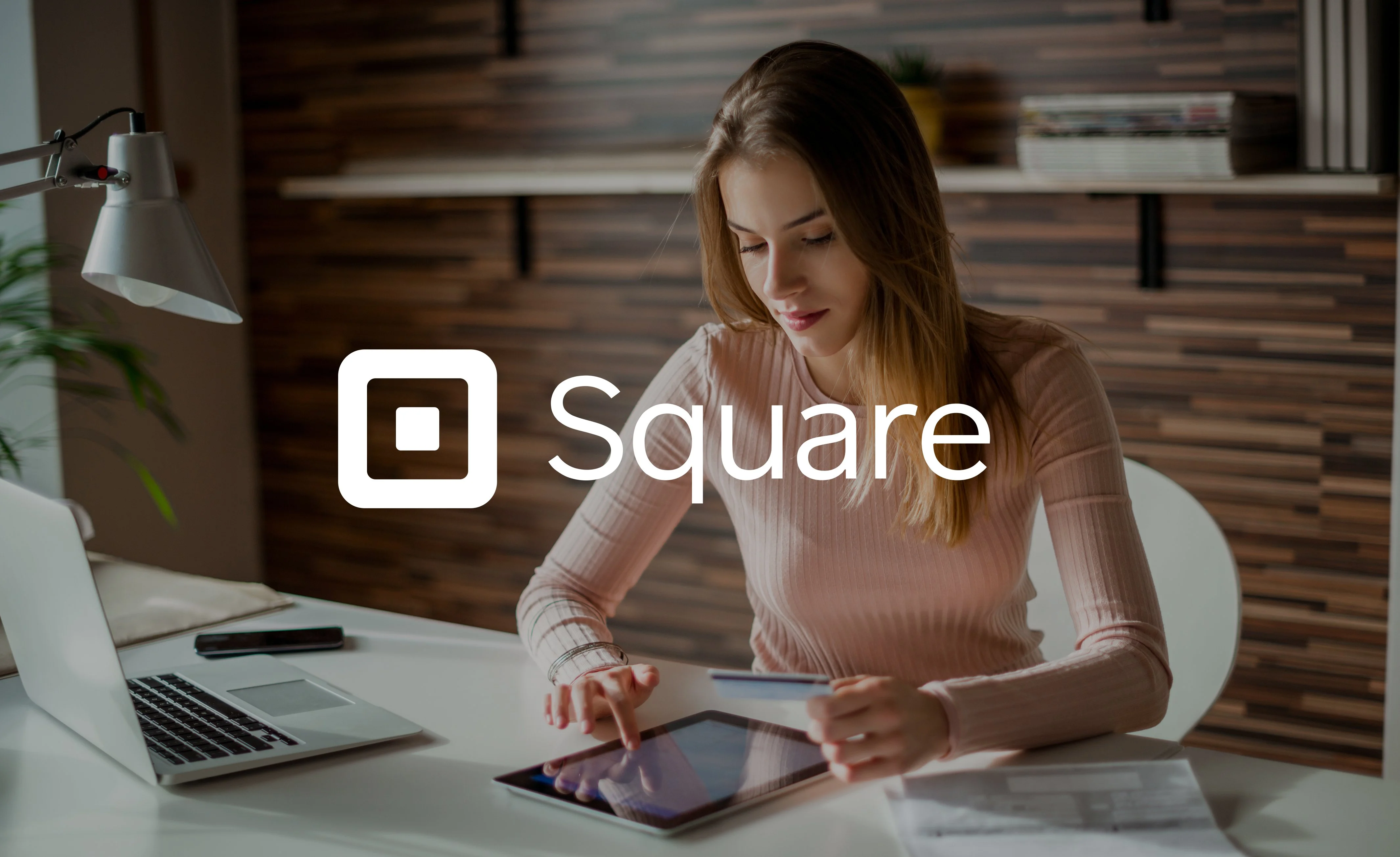 Accept All Payment Types When You Start Selling with Square