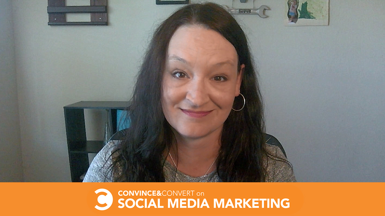 What's the New Social Media Skill Set?