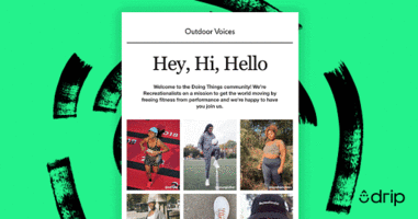 10 Welcome Emails That Convert