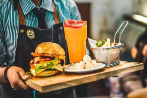 11 Top Food & Beverage Brands Looking for Influencers in 2023