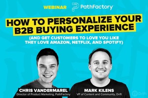 Webinar: Creating a Buying Experience Your Customers Will Adore
