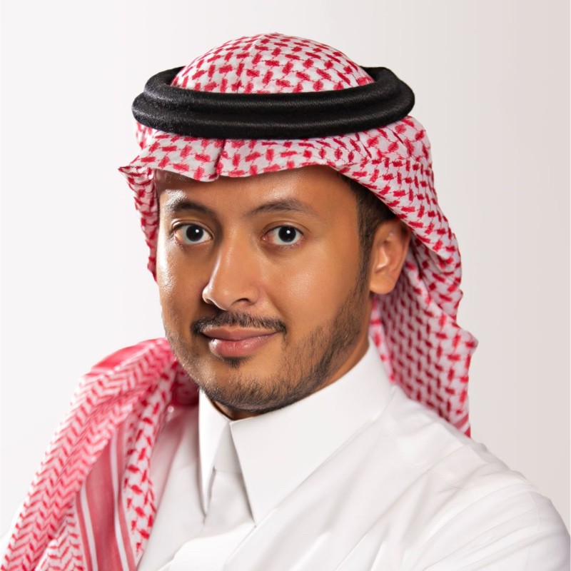 Bader Almadi 