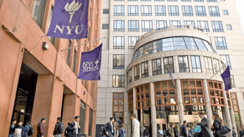 NYU's Virtual Career Conference – Talk Trends & Build Connections