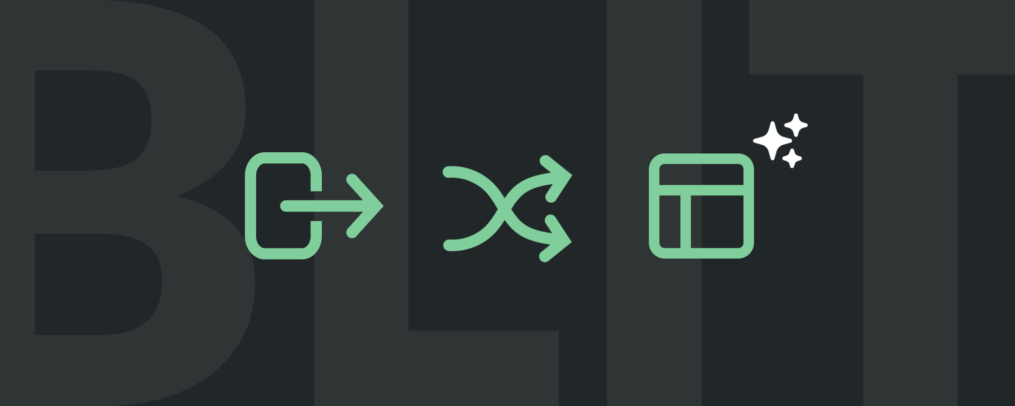 Introducing Blend's Little Import Tool