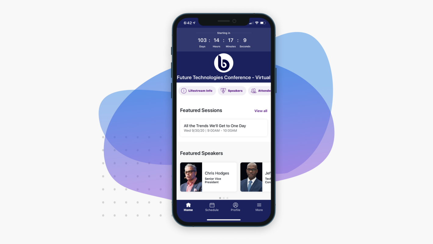 Choosing the Right Mobile Event App: Essential Tips and Strategies
