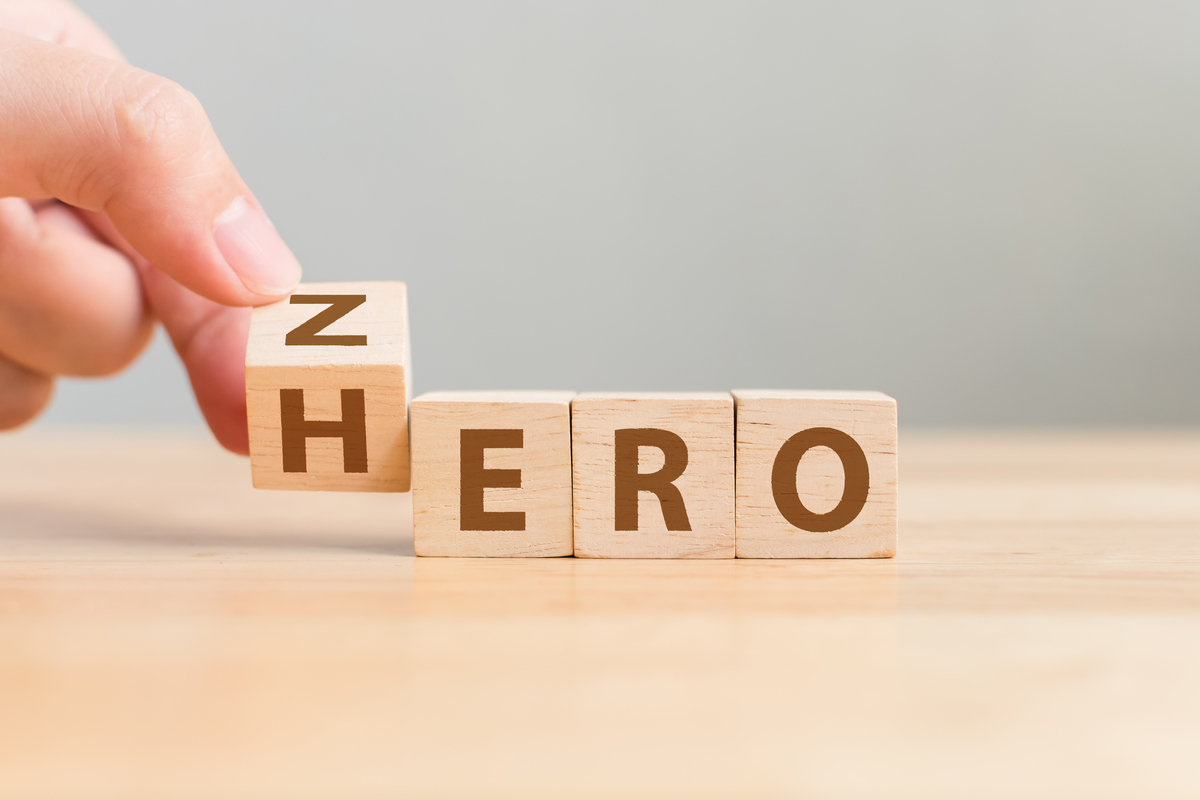 Zero to Hero: Winning in Volatile Markets with QuickBooks and TrueCommerce Combo