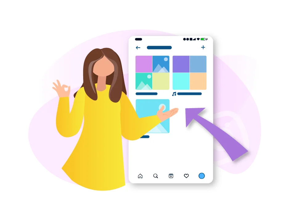 How to save posts on Instagram?