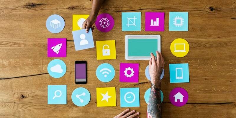 12 AI Marketing Tools and What They Do