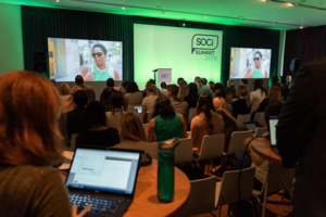 Top Takeaways from Localized Social Marketing Thought Leaders