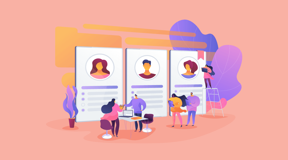 Building a sales team globally: Do it right with these 6 easy steps