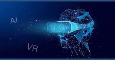 Exploring the Future of Curated Social and Marketing with AI and VR