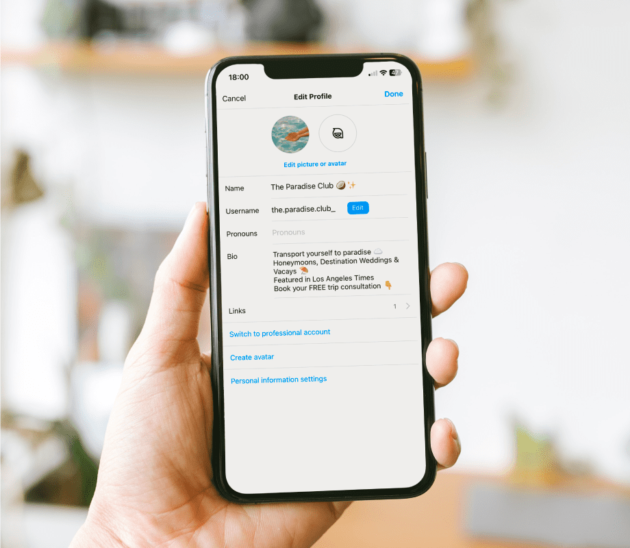 How to Choose a Good Instagram Username For Your Brand in 2023