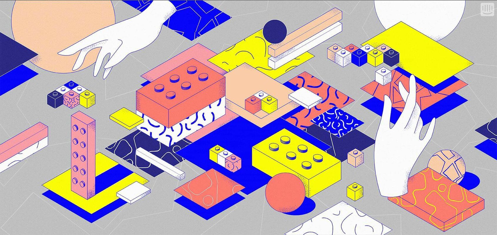 The full stack design system | Inside Intercom