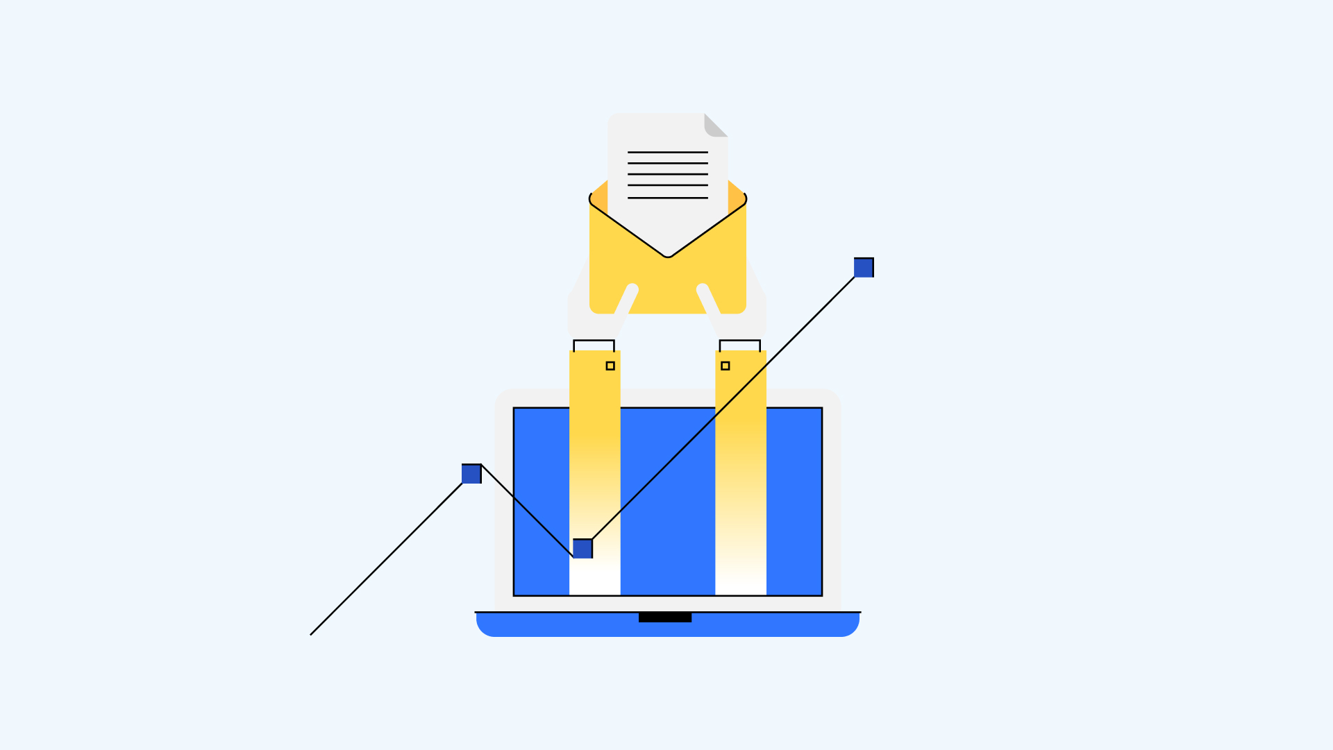 How to Control Email Deliverability