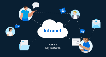 What Is An Intranet And Does My Business Need One? Part 1 Of 4