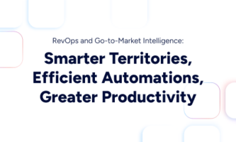 RevOps and Go-to-Market Intelligence: Success Stories