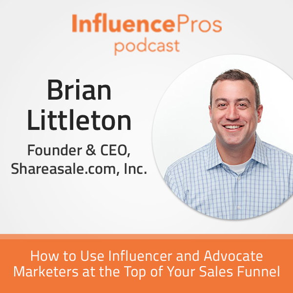 How to Use Influencer and Advocate Marketers at the Top of Your Sales Funnel