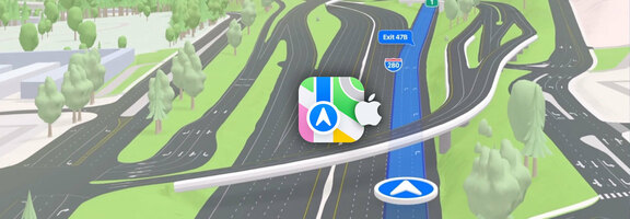 How to Claim and Optimize an Apple Maps Listing