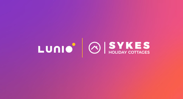 Sykes Cottages Boost Booking Conversion Rates by 10.9% with Lunio