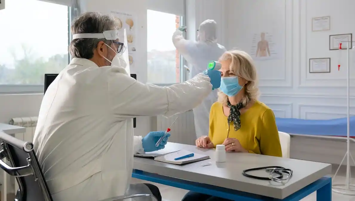 How a Toronto Hospital Launched a COVID-19 Assessment Solution in 4 Days